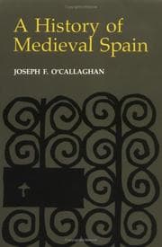 Tapa de A History of Medieval Spain