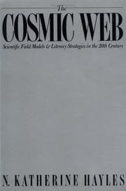 Tapa de The cosmic web