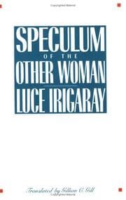 Tapa de Speculum of the other woman