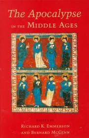 Tapa de The Apocalypse in the Middle Ages