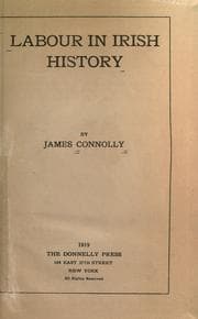 Tapa de Labour in Irish history