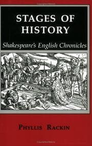 Tapa de Stages of history