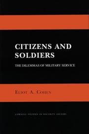 Tapa de Citizens and soldiers