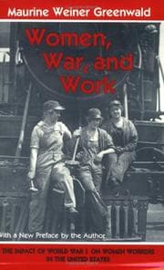Tapa de Women, war, and work