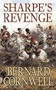 Tapa de Sharpe's Revenge