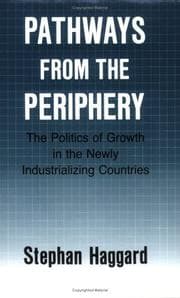 Tapa de Pathways from the periphery