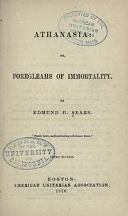 Tapa de Athanasia