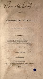 Tapa de The betrothed of Wyoming