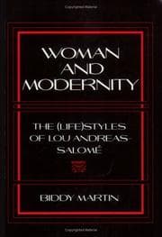 Tapa de Woman and modernity