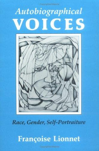 Tapa de Autobiographical Voices