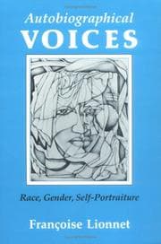 Tapa de Autobiographical Voices
