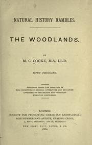 Tapa de The woodlands