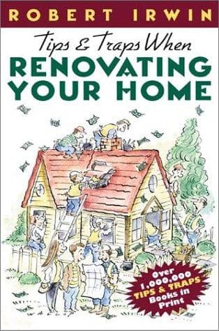 Tapa de Tips & Traps When Renovating Your Home