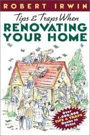 Tapa de Tips & Traps When Renovating Your Home