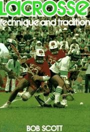 Tapa de Lacrosse