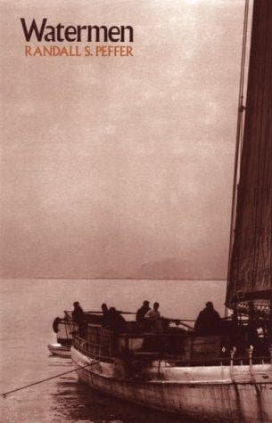 Tapa de Watermen