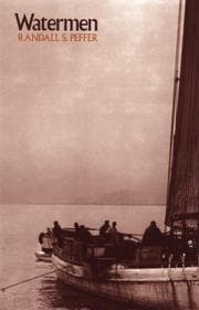 Tapa de Watermen