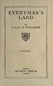 Tapa de Everyman's land