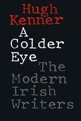 Tapa de A colder eye