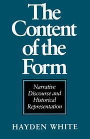 Tapa de The Content of the Form