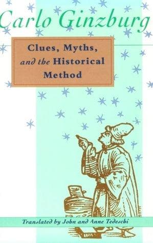 Tapa de Clues, Myths, and the Historical Method