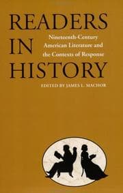 Tapa de Readers in History