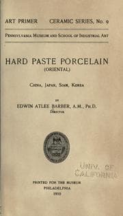 Tapa de Hard paste porcelain ..