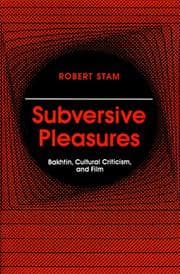 Tapa de Subversive Pleasures
