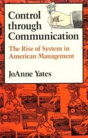 Tapa de Control through communication