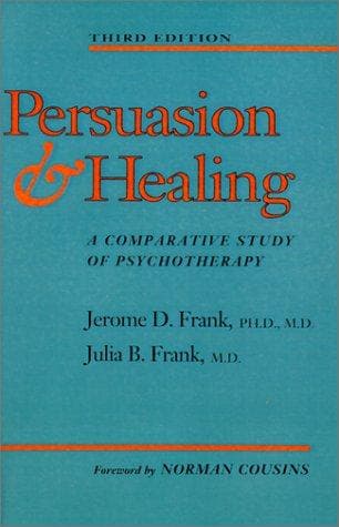 Tapa de Persuasion and Healing
