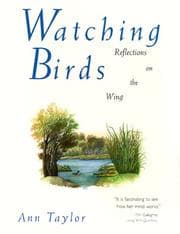 Tapa de Watching Birds