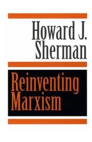 Tapa de Reinventing marxism