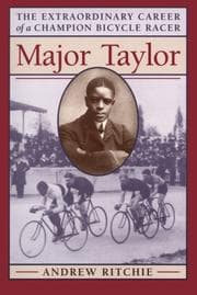 Tapa de Major Taylor