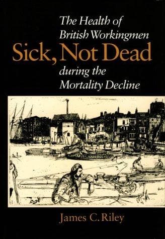 Tapa de Sick, not dead