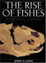 Tapa de Rise of Fishes