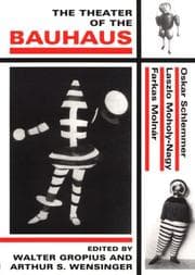 Tapa de Bühne im Bauhaus