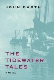 Tapa de The Tidewater tales