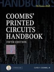 Tapa de Coombs' Printed Circuits Handbook