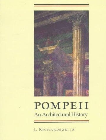 Tapa de Pompeii