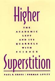 Tapa de Higher superstition