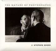 Tapa de The nature of photographs