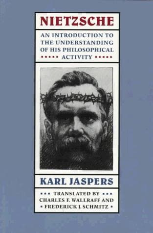 Tapa de Nietzsche