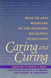 Tapa de Caring and curing