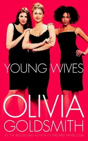 Tapa de Young Wives