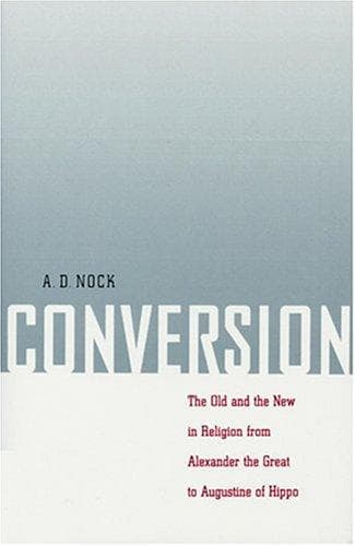 Tapa de Conversion