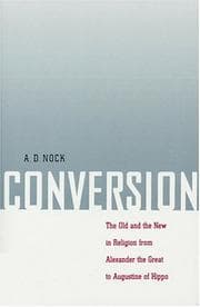Tapa de Conversion
