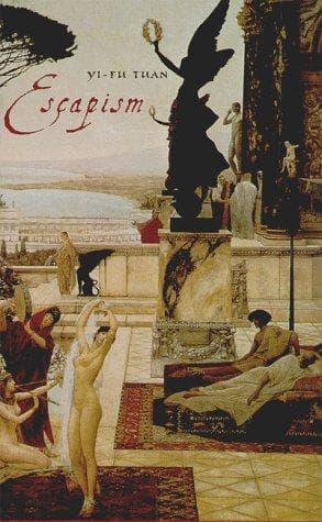 Tapa de Escapism