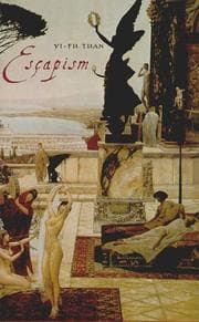 Tapa de Escapism