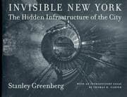 Tapa de Invisible New York