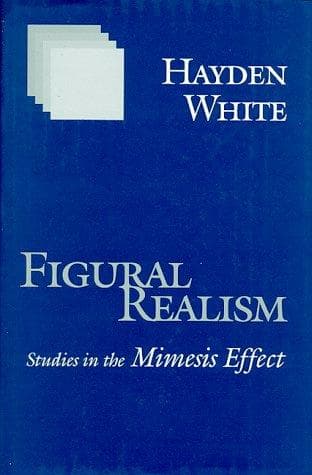 Tapa de Figural Realism
